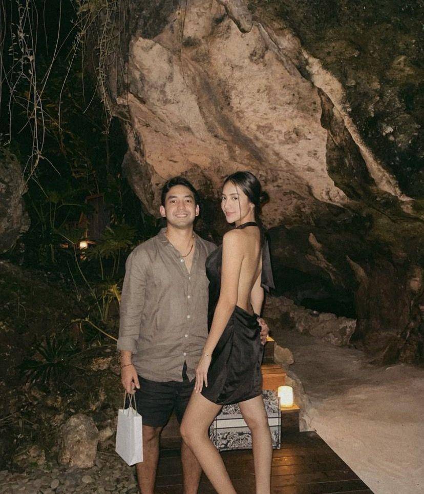 potret Anya Geraldine dan Nadif Zahiruddin (instagram.com/anyageraldine)