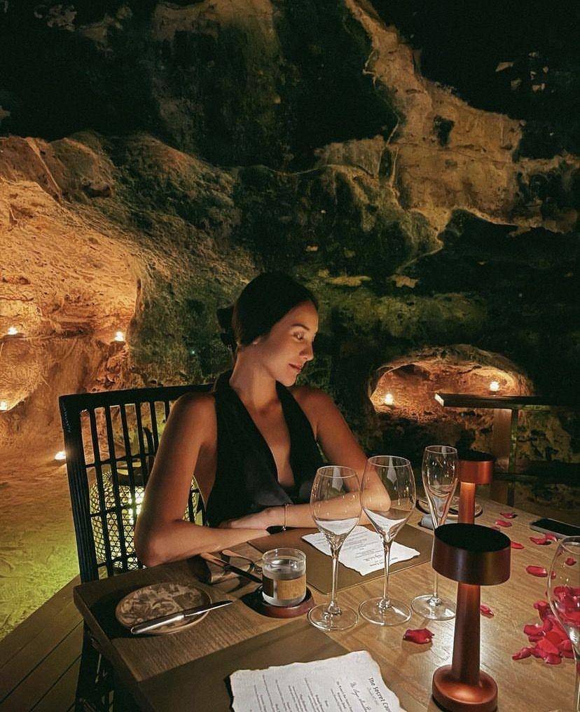 potret Anya Geraldine ulang tahun (instagram.com/anyageraldine)