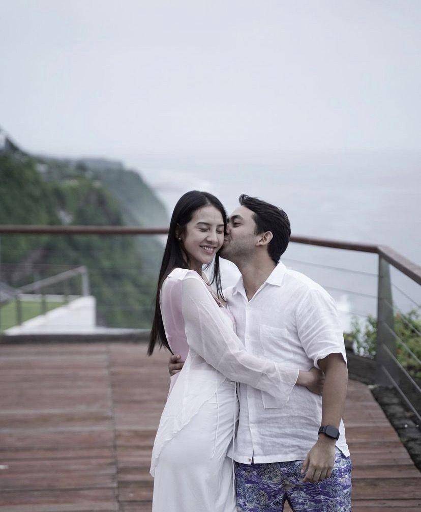 potret mesra Anya Geraldine dan Nadif Zahiruddin (instagram.com/anyageraldine)
