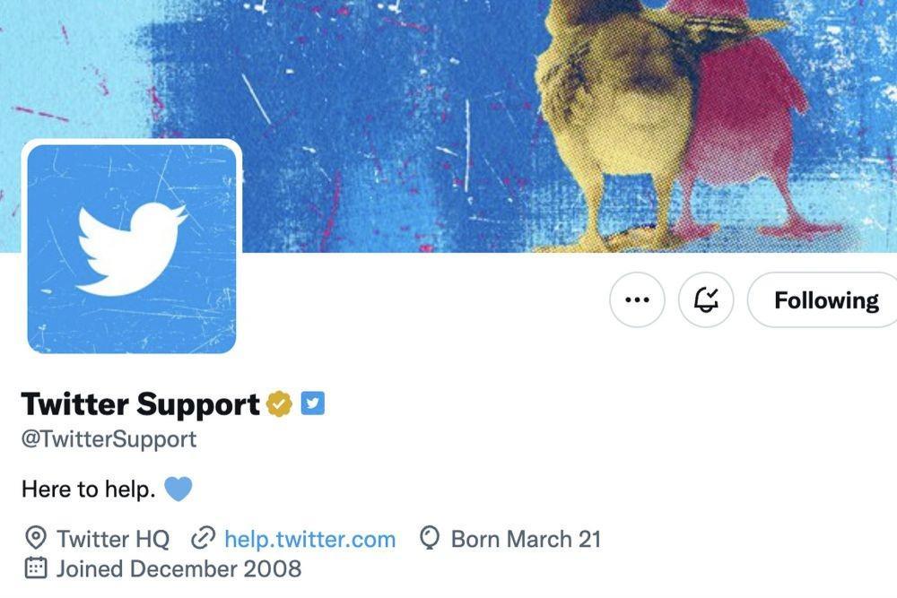 Twitter Dikabarkan akan Tarik Biaya untuk Centang Emas Khusus Brand