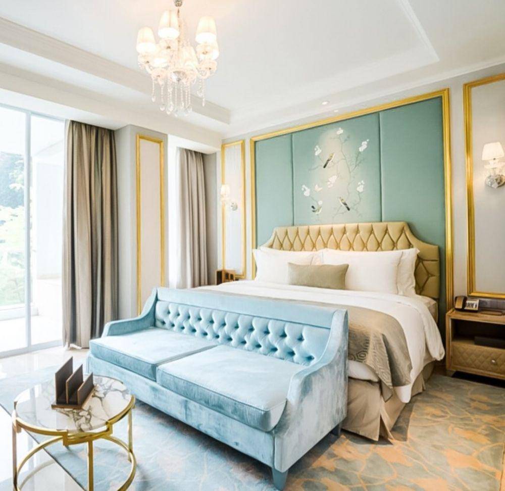 Art Deco Hotel (instagram.com/artdecohotelbandung)