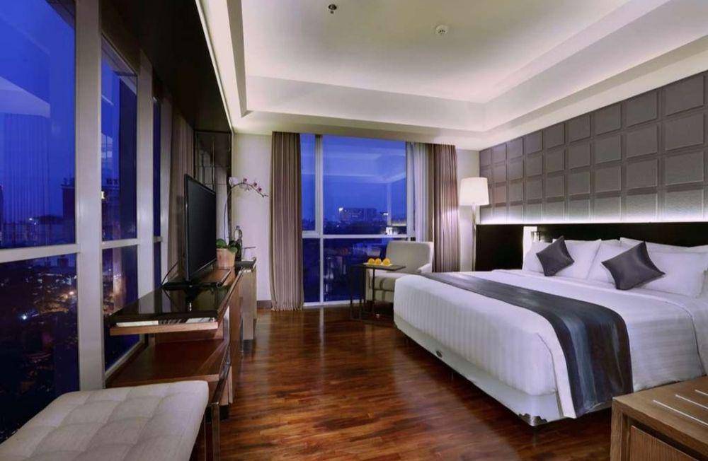 Aston Pasteur Hotel (instagram.com/astonpasteur)