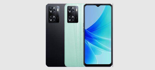 Oppo A57 - Harga dan Spesifikasi OPPO A57 128 GB
