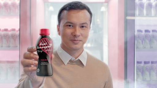 Kopi Kenangan Hanya Untukmu (Dok. Kopi Kenangan)