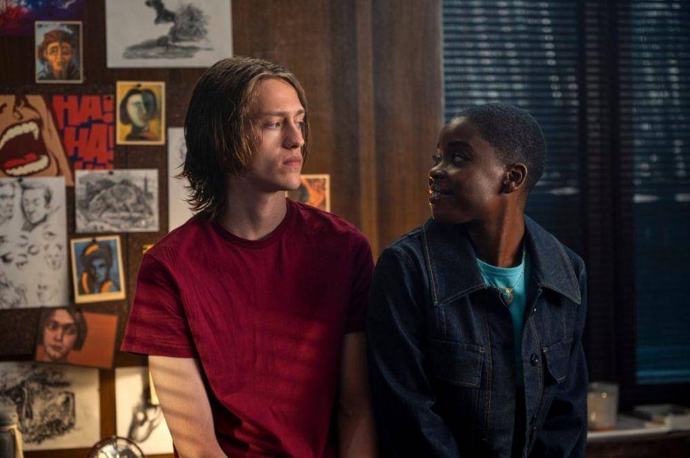 dok. Netflix/Wednesday