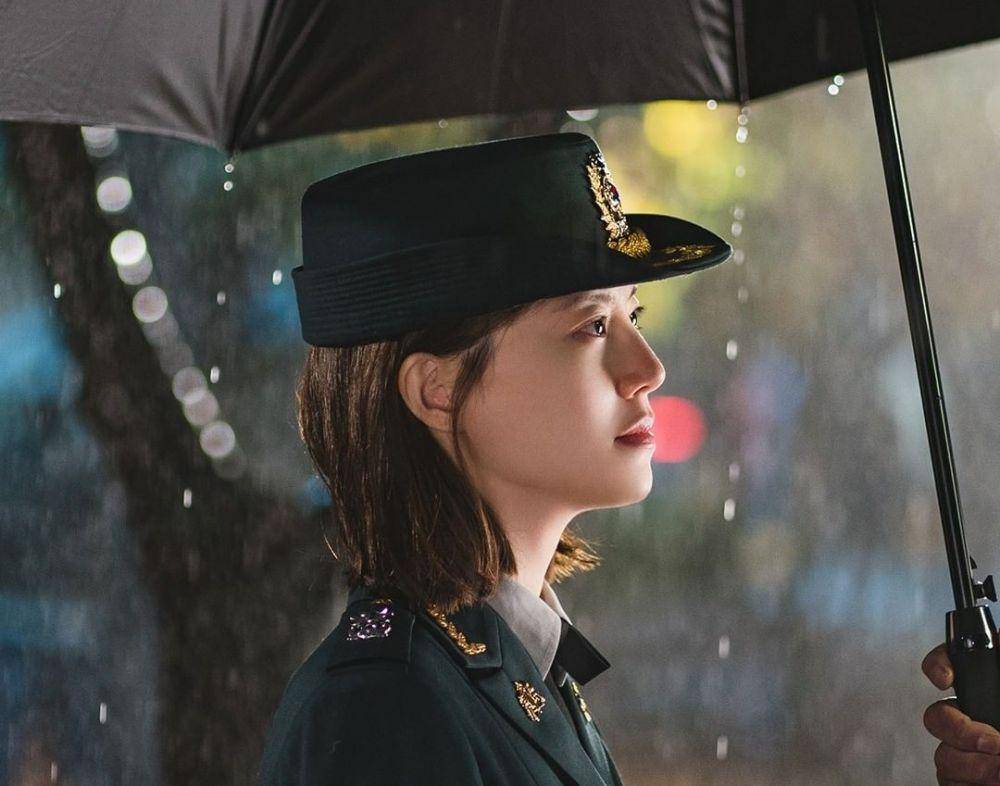Moon Chae Won dalam drama Payback (www.instagram.com/sbsnow_insta)