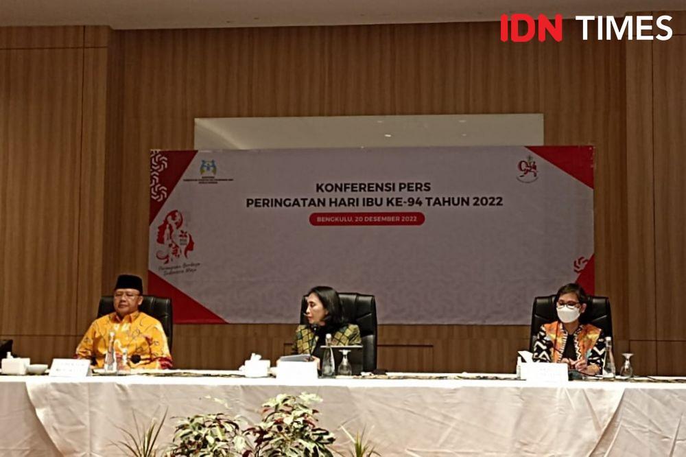 Menteri PPPA: Peringatan Hari Ibu Tak Sepenuhnya Serupa Mother's Day