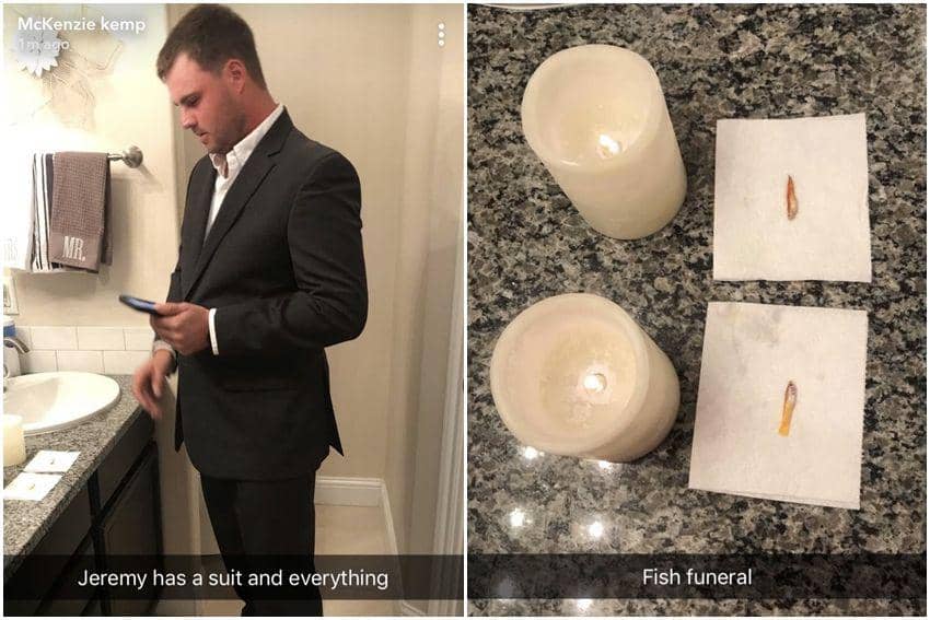 9 Potret Kelakuan Unik di Kehidupan Keluarga, Agak Beda, nih!