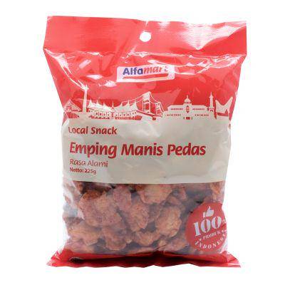 Alfamart Emping Manis Pedas (alfagift.id)