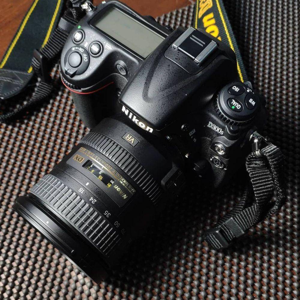 Genesis Camera Surabaya (instagram.com/genesiscamera)