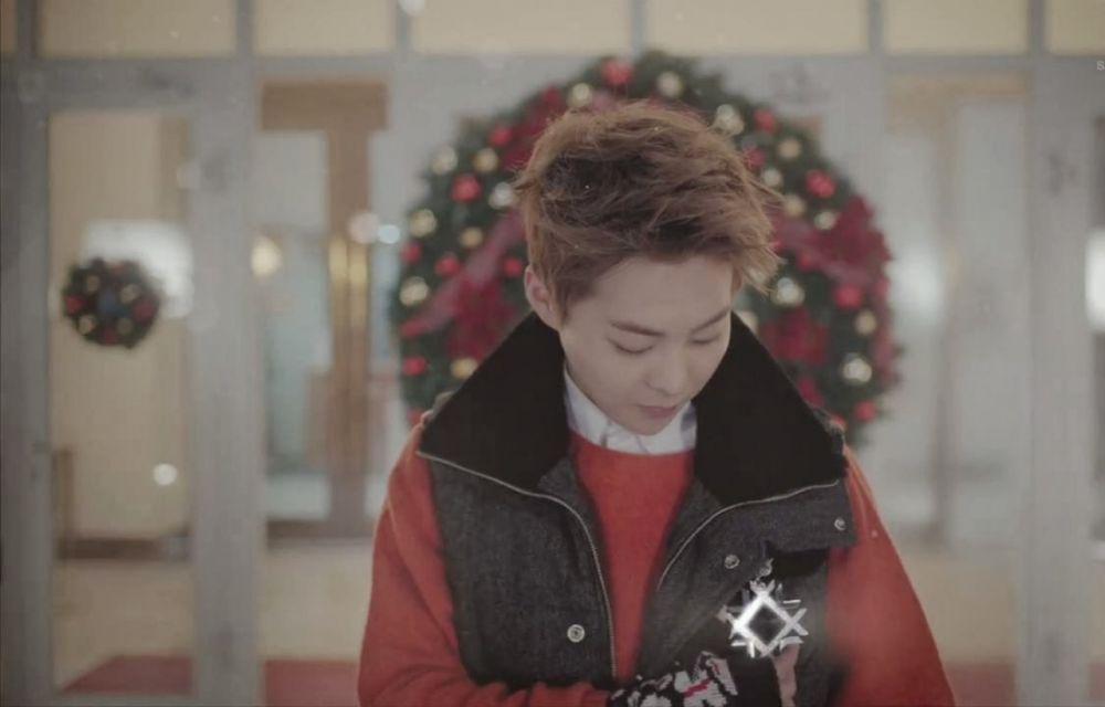 9 Rekomendasi Lagu EXO untuk Menemani Malam Natal