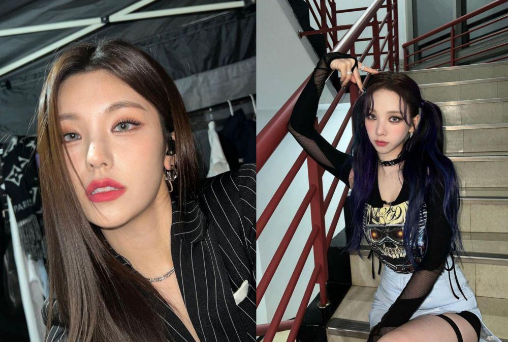 9 Leader Idol KPop Perempuan Generasi ke-4 Ini Kharismatik Banget!