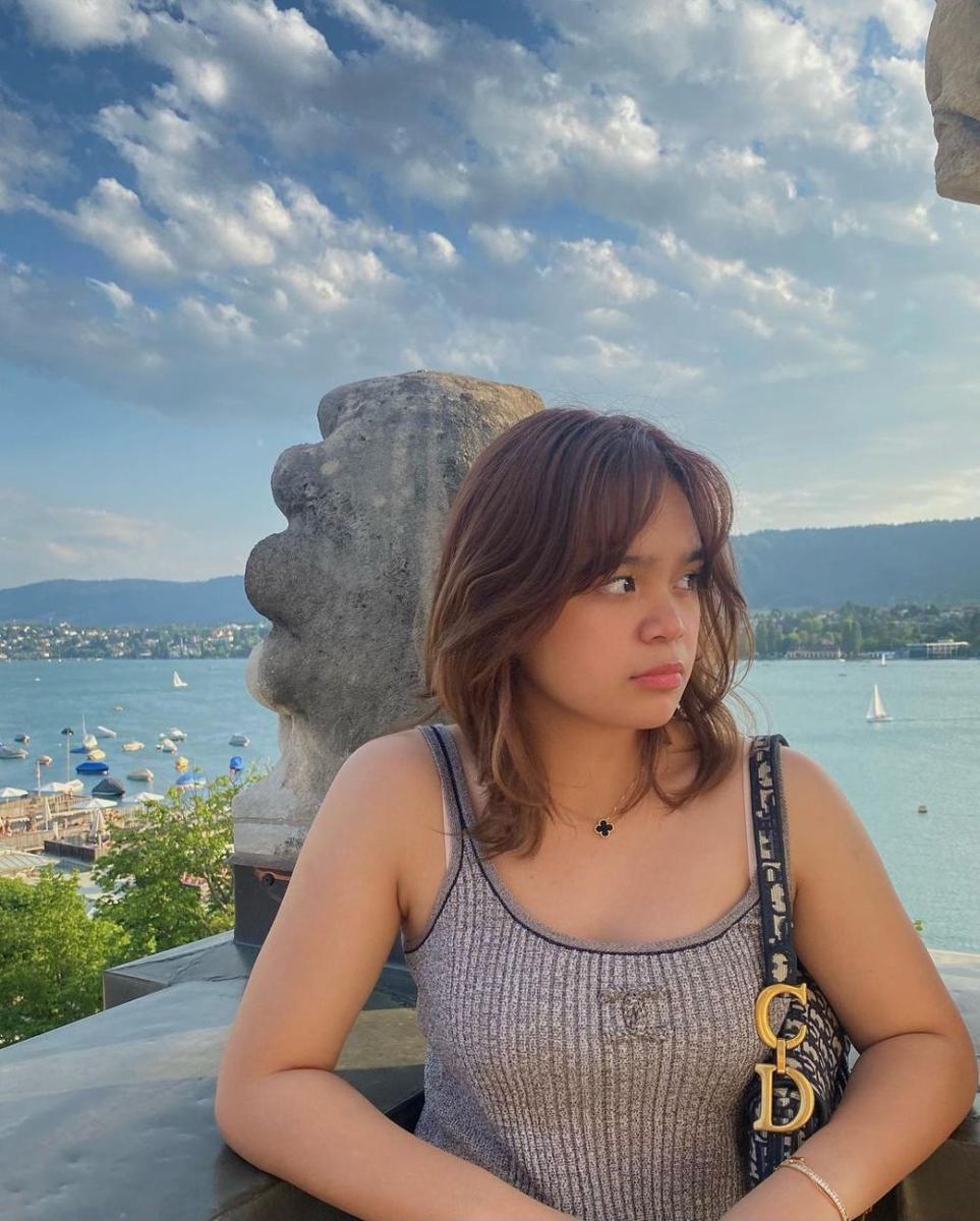 Mary Divine Grace Pacquiao (instagram.com/mpacquiaoo)
