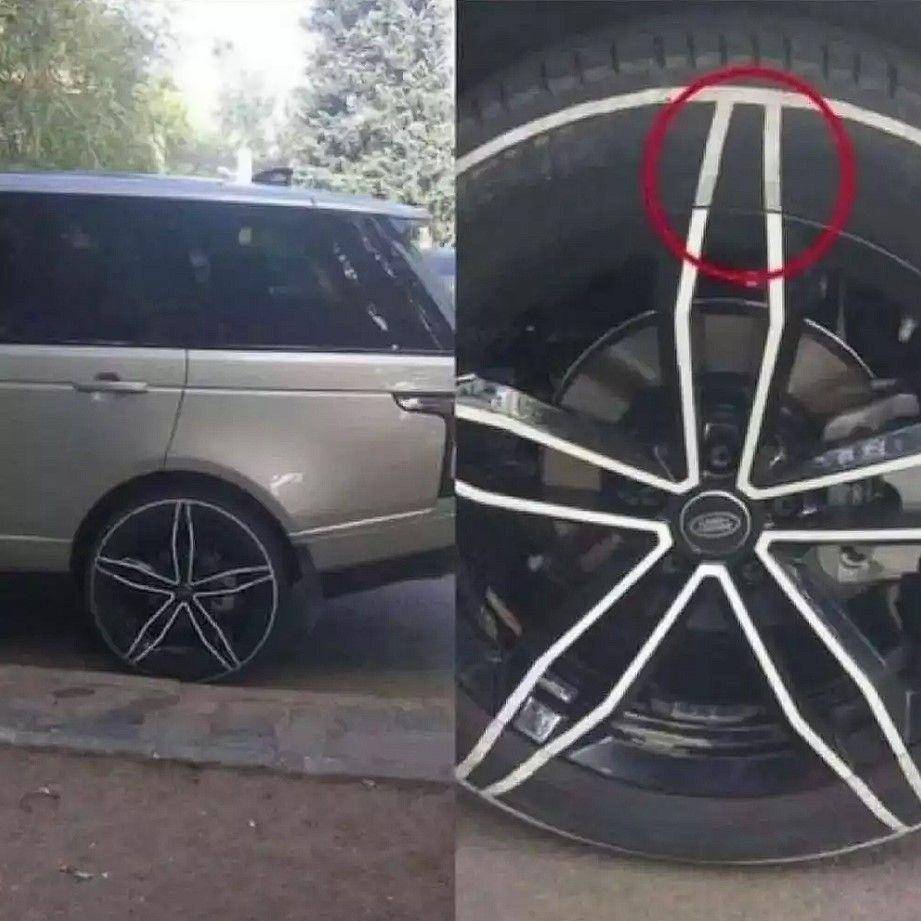 potret kocak awalnya menipu (instagram.com/wkwkland_real)