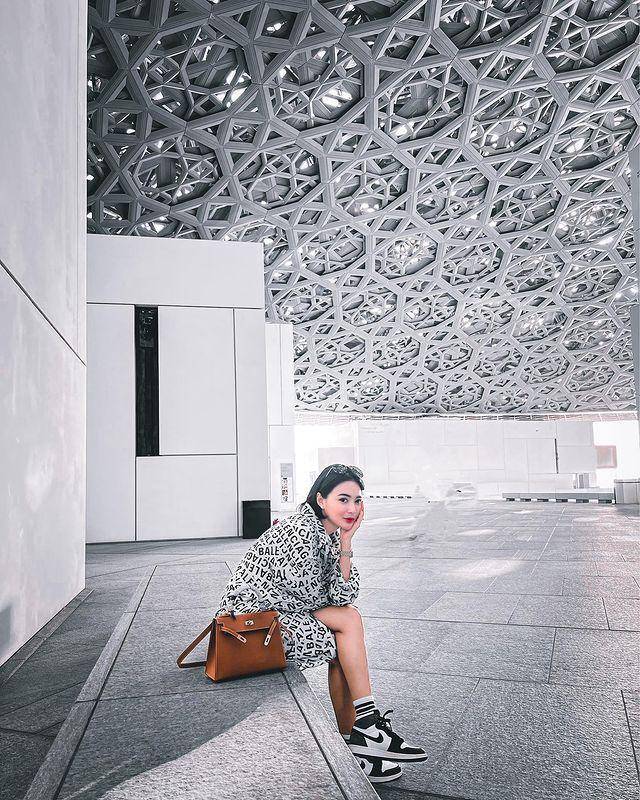 potret Wika Salim (instagram.com/wikasalim)
