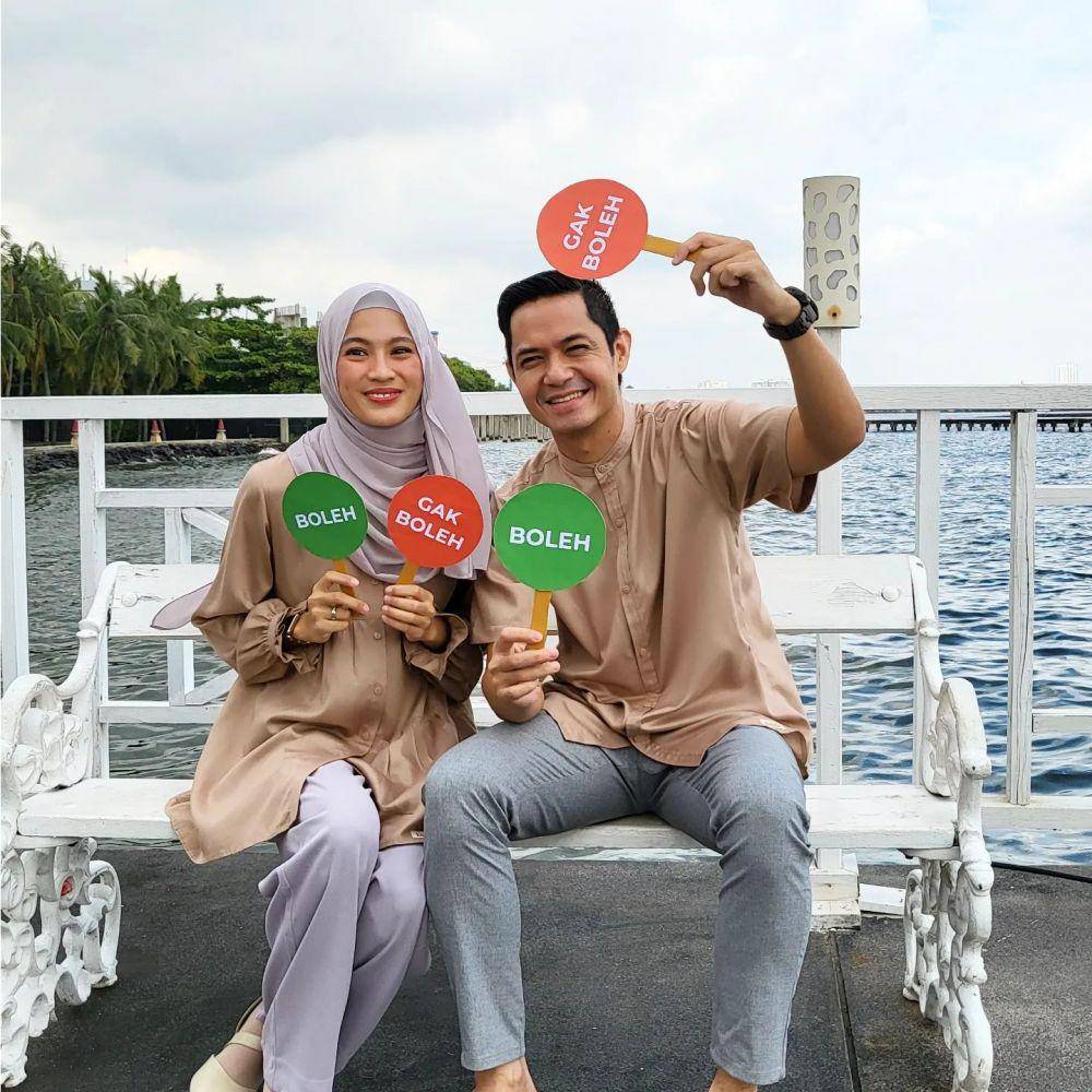potret Dude Harlino dan Alyssa Soebandono (instagram.com/dude2harlino)
