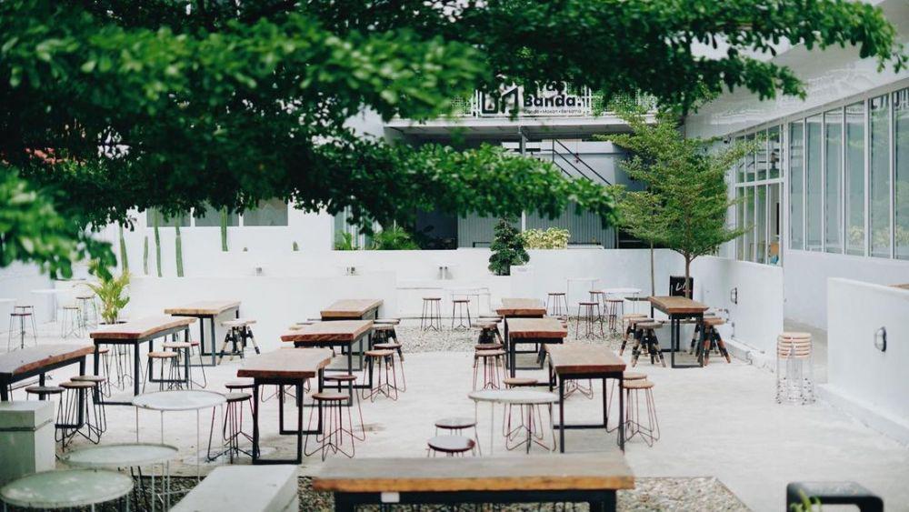 9 Kafe Nyaman di Banda Aceh untuk Nongkrong, Work From Cafe