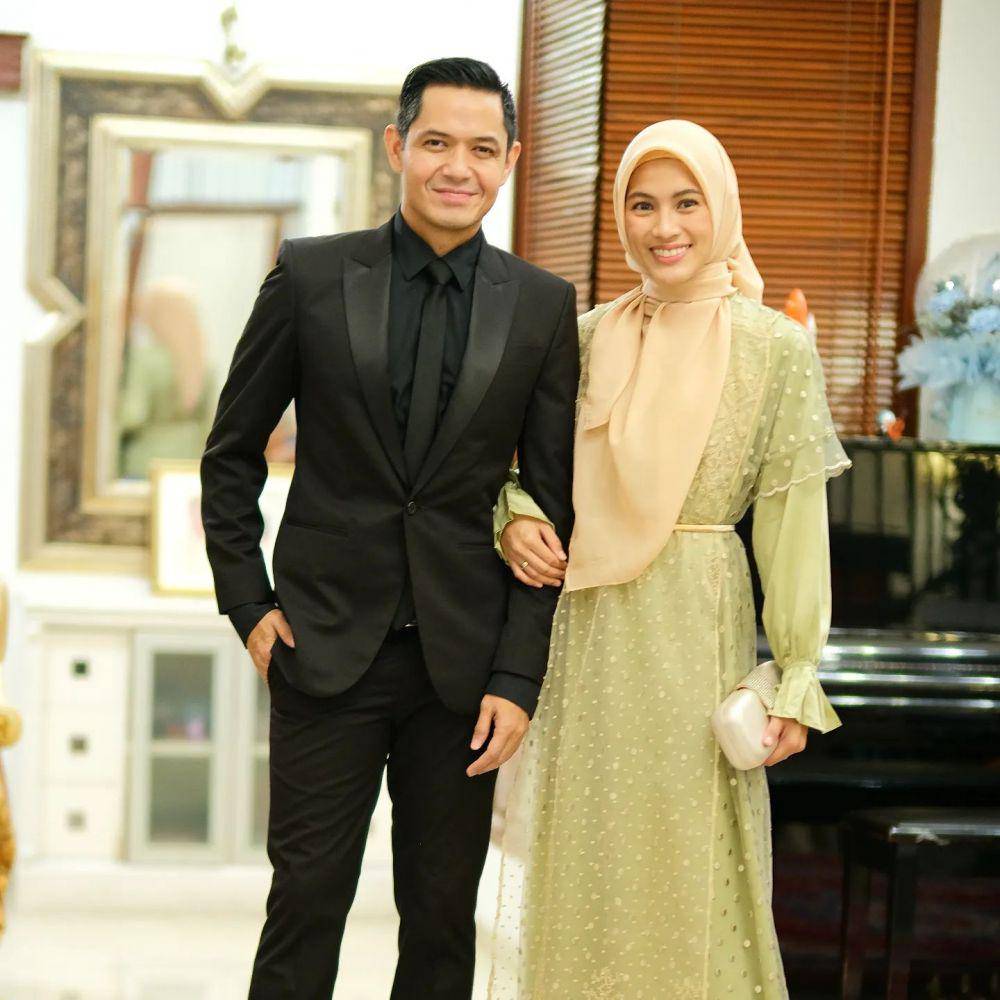 potret Dude Harlino dan Alyssa Soebandono (instagram.com/dude2harlino)