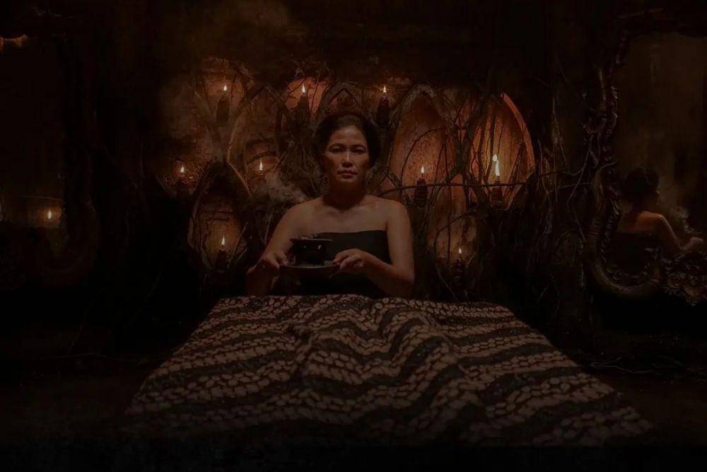 cuplikan film Mangkujiwo 2 (dok. MVP Pictures/Mangkujiwo 2)