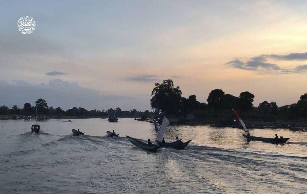 Pela di Kukar Masuk dalam Anugerah Desa Wisata di Indonesia