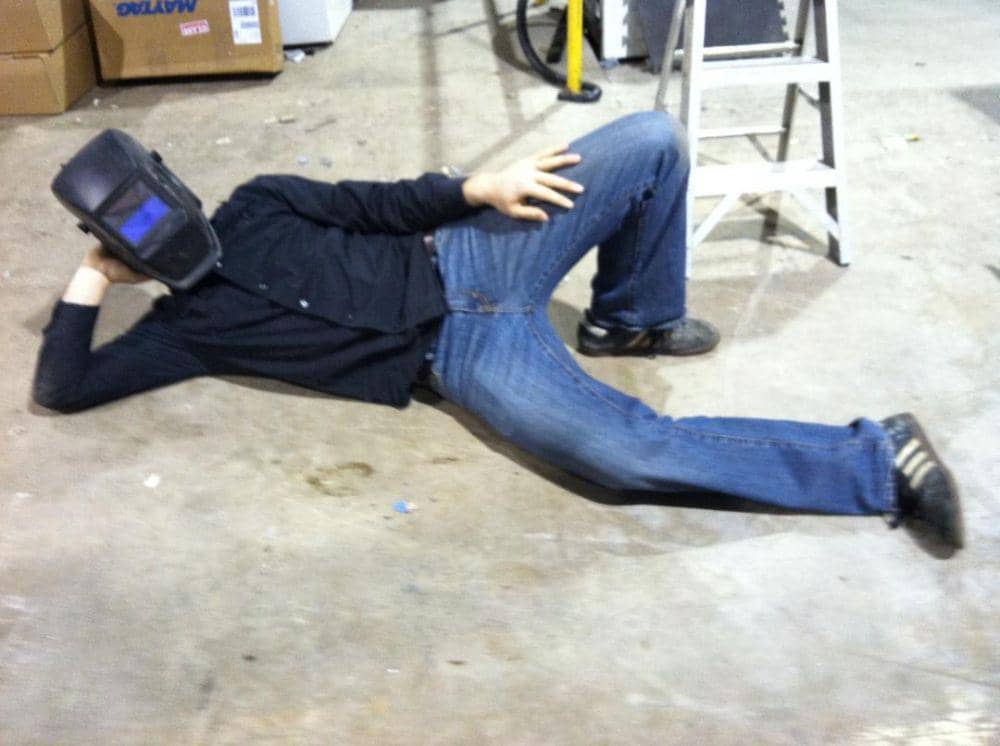 potret kelakuan unik di sebuah keluarga (reddit.com/user/lava_lump)