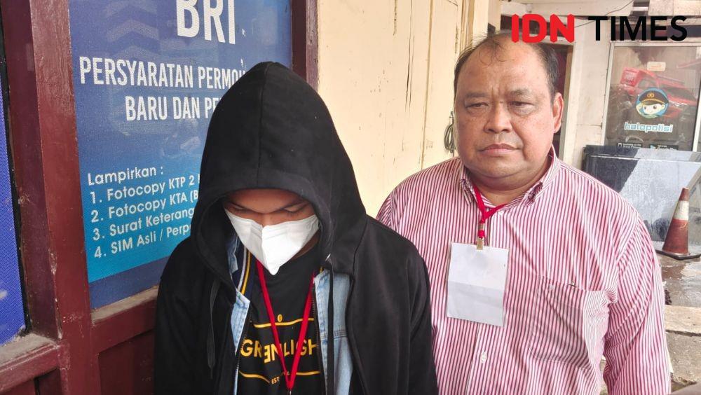 Misteri Borgol hingga Keberadaan Dosen Saat Persekusi di Gunadarma