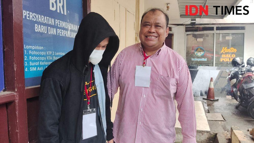 Korban Persekusi Gunadarma Enggan Lanjutkan Kuliah karena Trauma