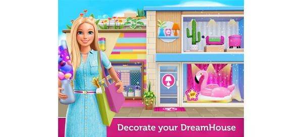 game anak perempuan (dok. Playstore)