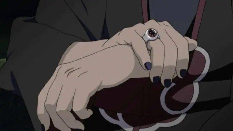studio pierrot/Naruto
