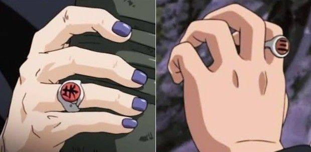 studio pierrot/Naruto