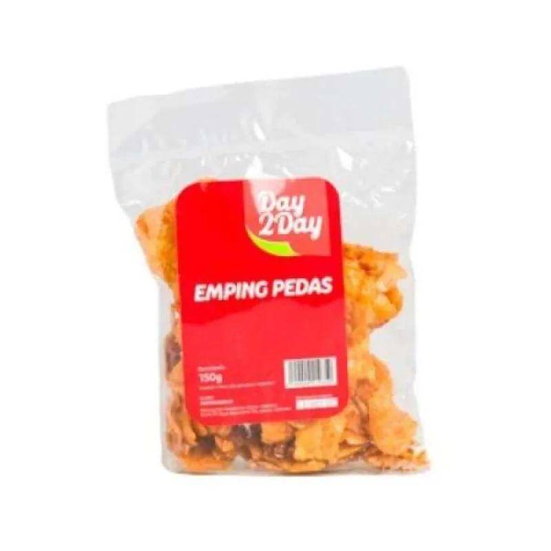 Day 2 Day Emping Pedas (blibli.com/Farmers Market Rawamangun Official Store)