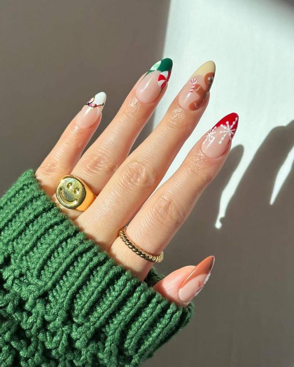 nail art (instagram.com/disseynails)