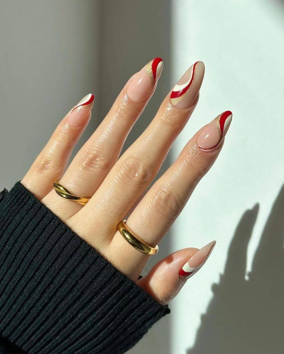 nail art (instagram.com/disseynails)