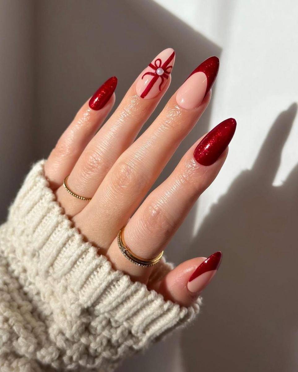 nail art (instagram.com/disseynails)