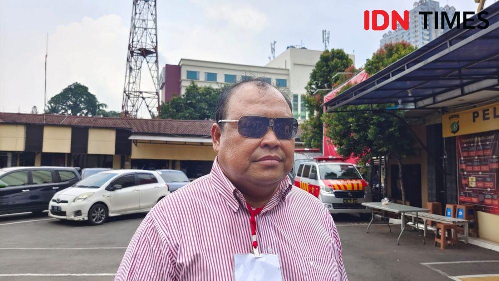 Lagi, Mahasiswa Korban Persekusi di Depok Laporkan 2 Orang