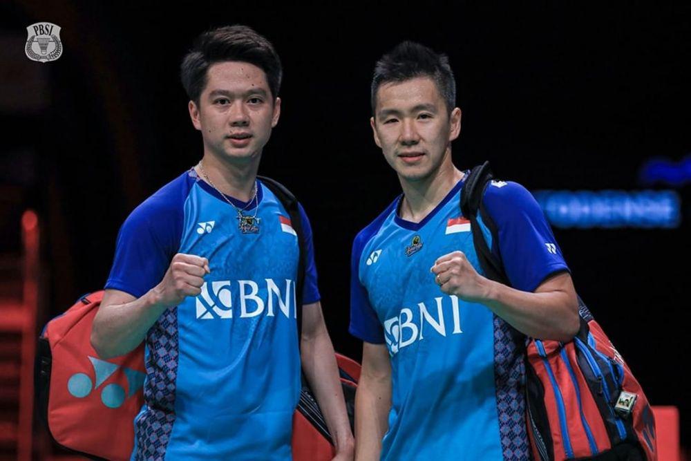 7 Julukan Pemain Bulu Tangkis Indonesia, Mana Favoritmu?