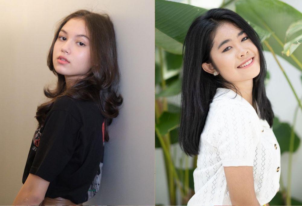 10 Artis Perempuan Berusia 17 Tahun di 2023, Ada Saskia Chadwick