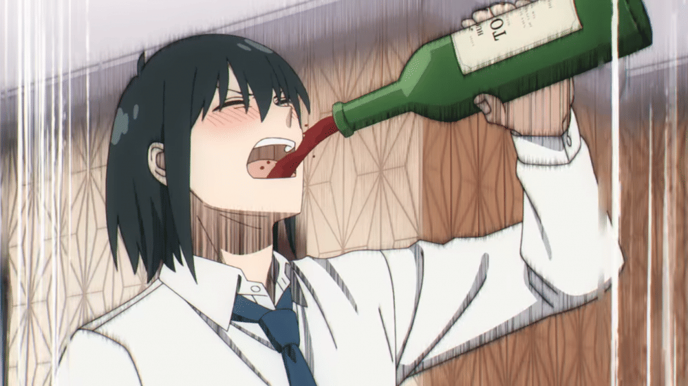 dok. WIT Studio x CloverWorks/ Spy x Family Part 2