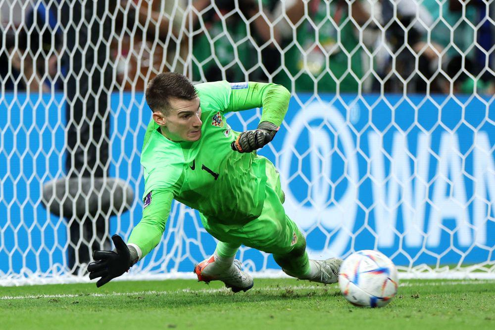 5 Kiper dengan Saves Terbanyak di Piala Dunia 2022, Siapa Paling Jago?