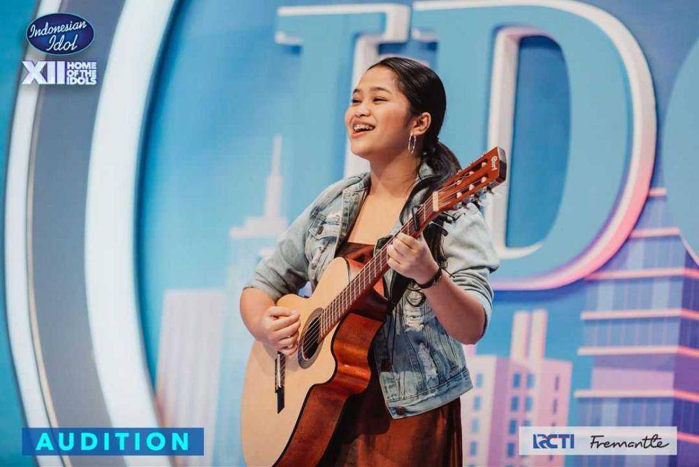 peserta Indonesian Idol XII (instagram.com/indonesianidolid)