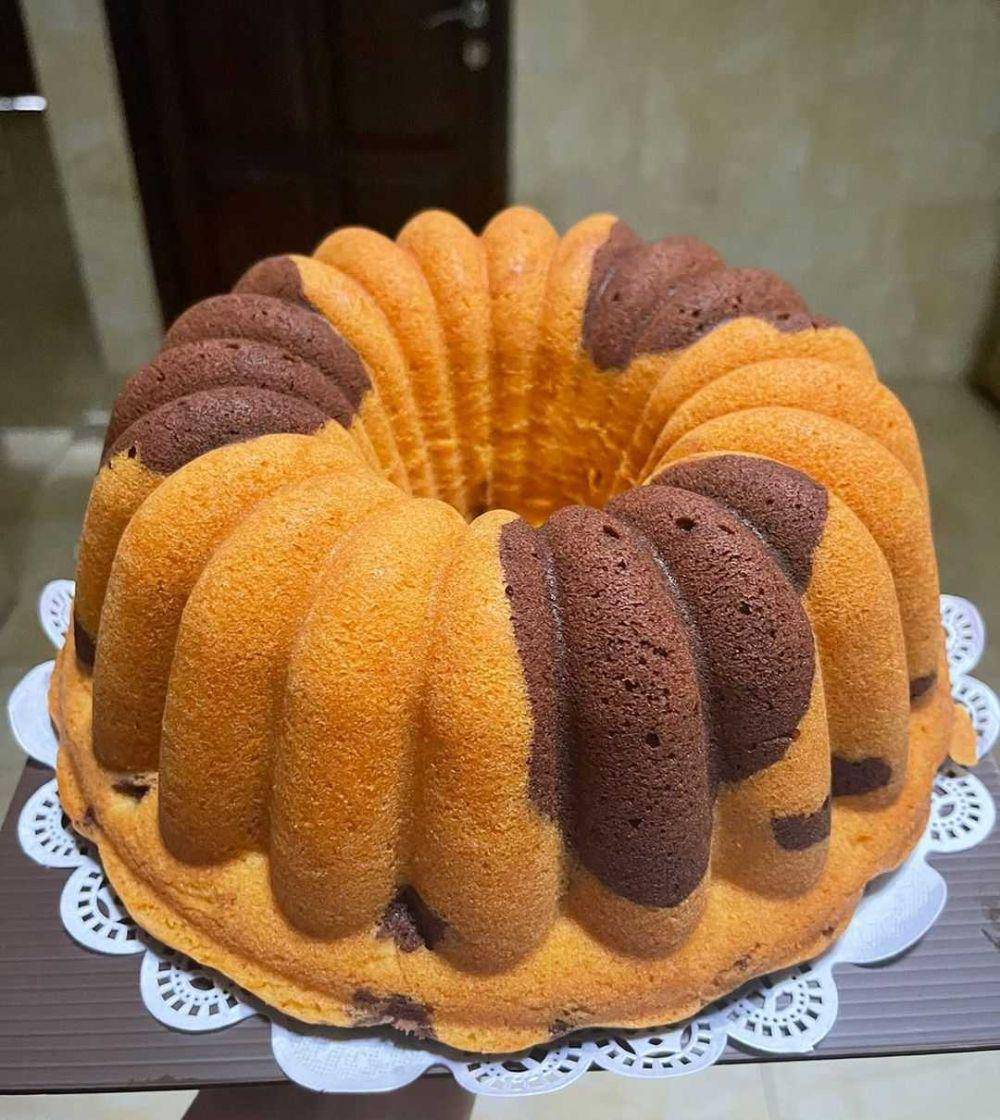 bolu marmer (instagram.com/leb.bake)