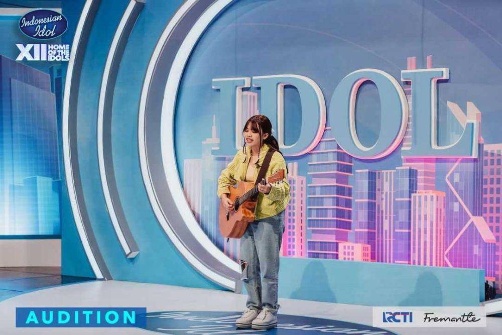 peserta Indonesian Idol XII (instagram.com/indonesianidolid)