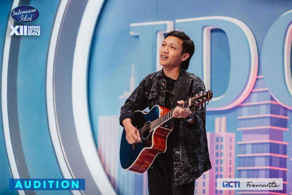 peserta Indonesian Idol XII (instagram.com/indonesianidolid)