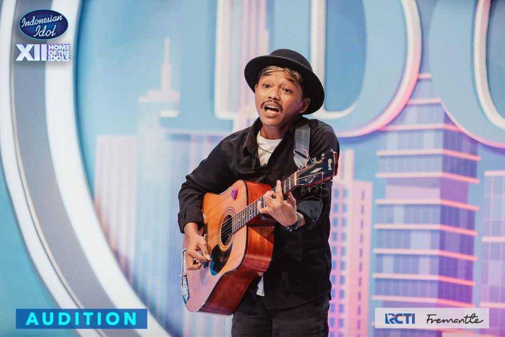 peserta Indonesian Idol XII (instagram.com/indonesianidolid)