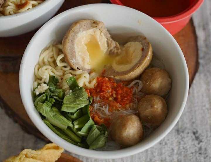 5 Rekomendasi Bakso Keju di Jakarta, Lumer Bikin Nagih!