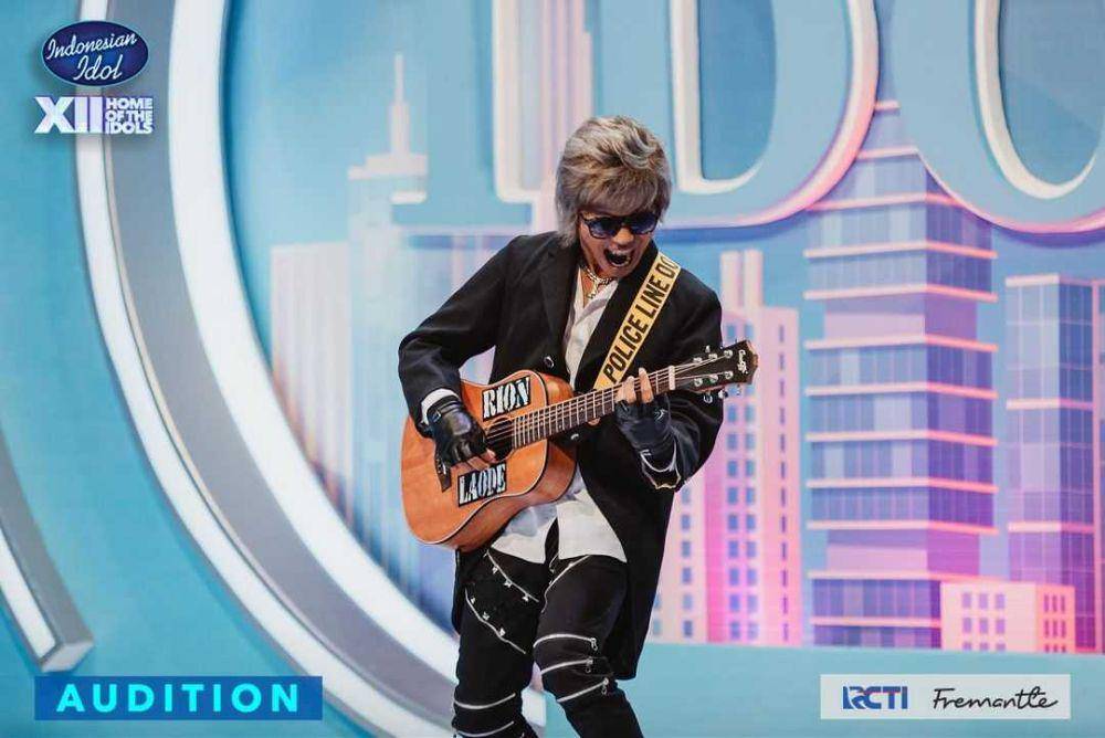 peserta Indonesian Idol XII (instagram.com/indonesianidolid)