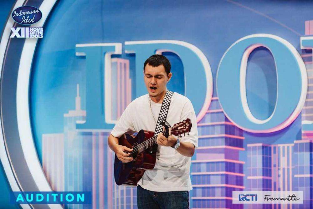 peserta Indonesian Idol XII (instagram.com/indonesianidolid)