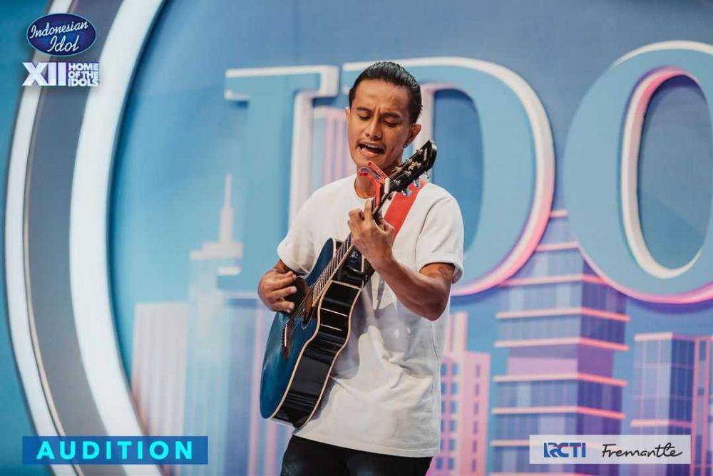 peserta Indonesian Idol XII (instagram.com/indonesianidolid)