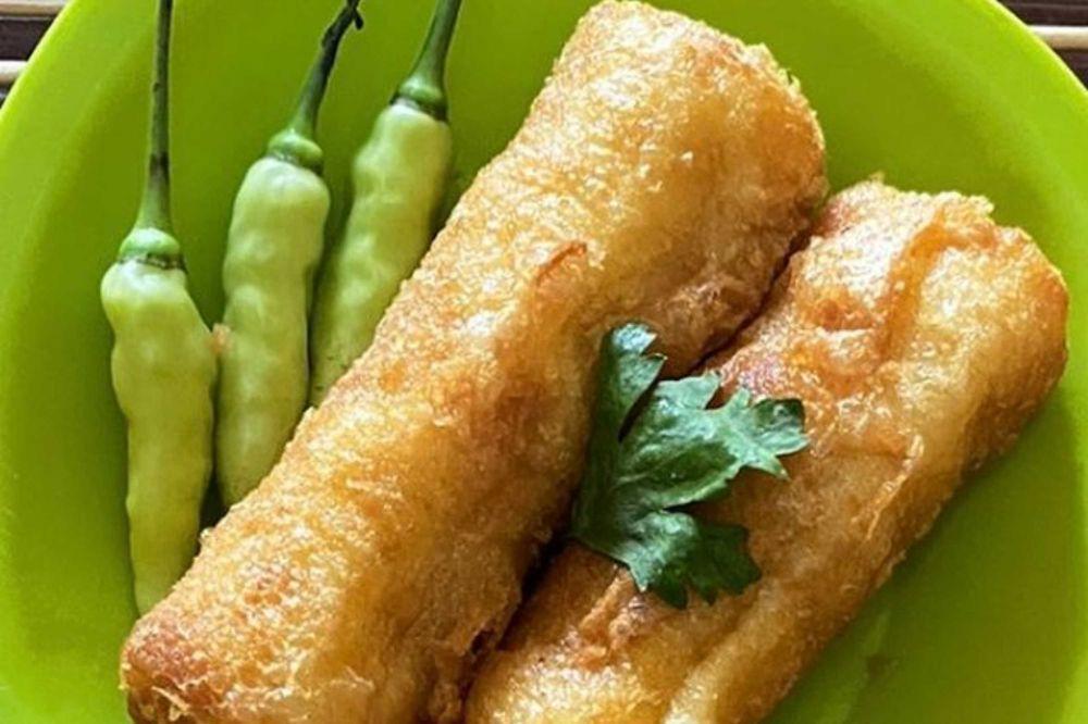 Resep Sosis Solo, Camilan khas Jateng yang Enak Penunda Lapar, Cobain!