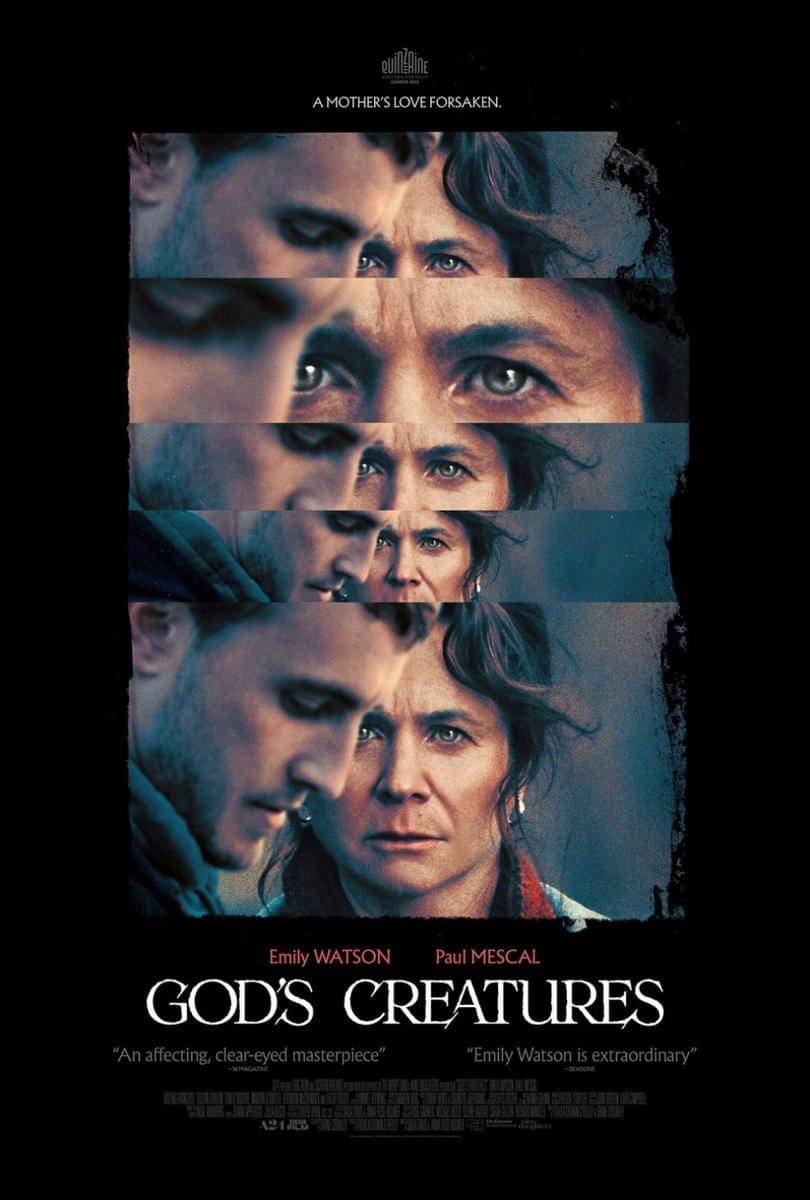 God's Creatures (dok. A24/God's Creatures)